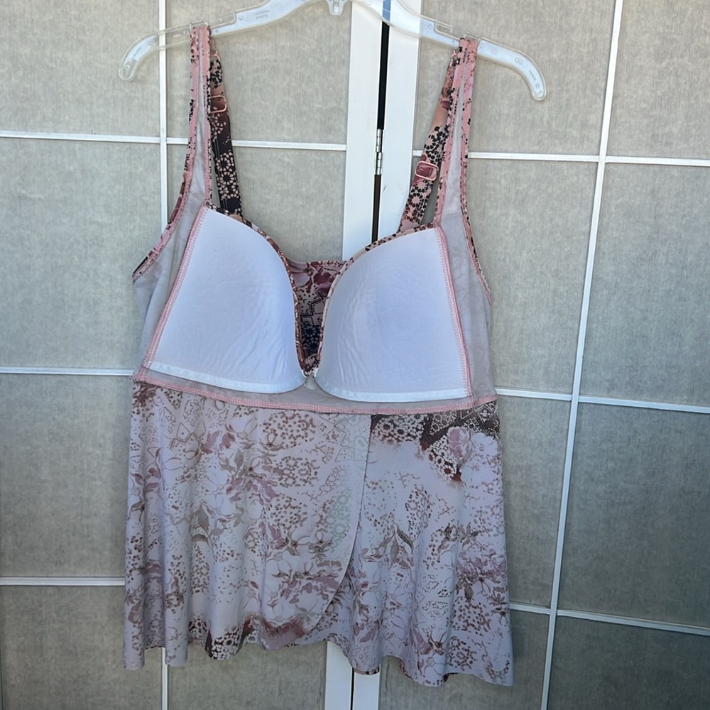 ❣️ TORRID Tankini Top - Picture 10 of 16